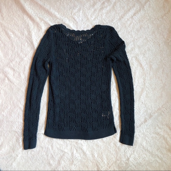 Loft gorgeous knit soft sweater - Picture 8 of 8